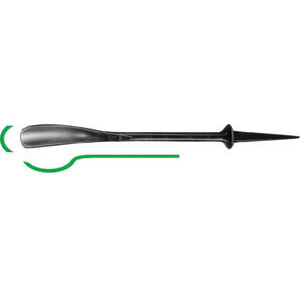 5234G 31 - CARVING GOUGES - Prod. SCU